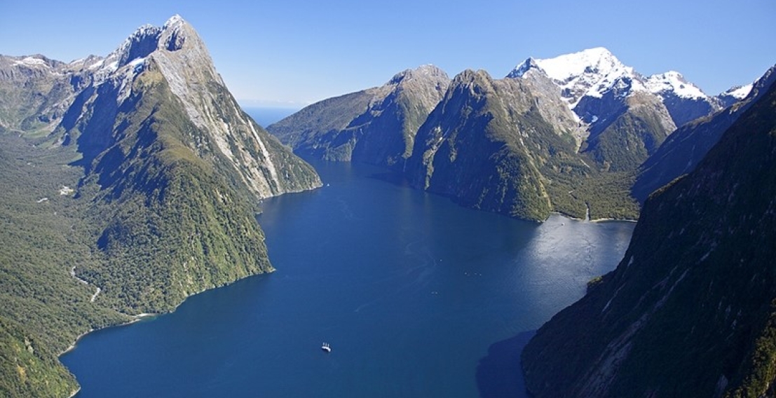 Milford Sound