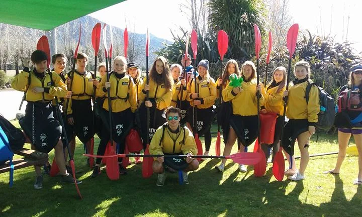 Adventure 4 South Island Tour 2025