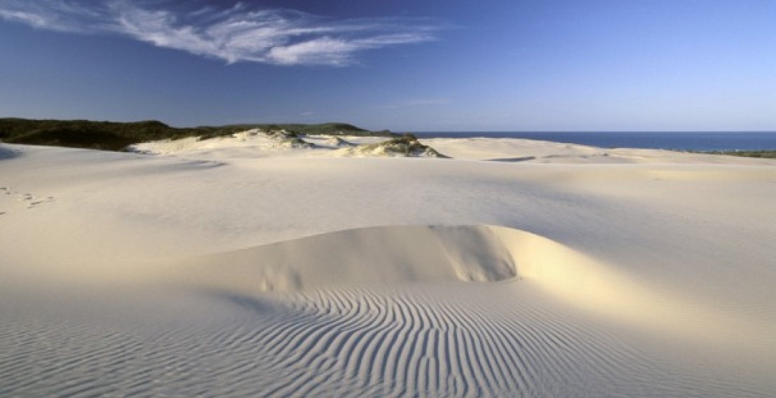Fraser Island