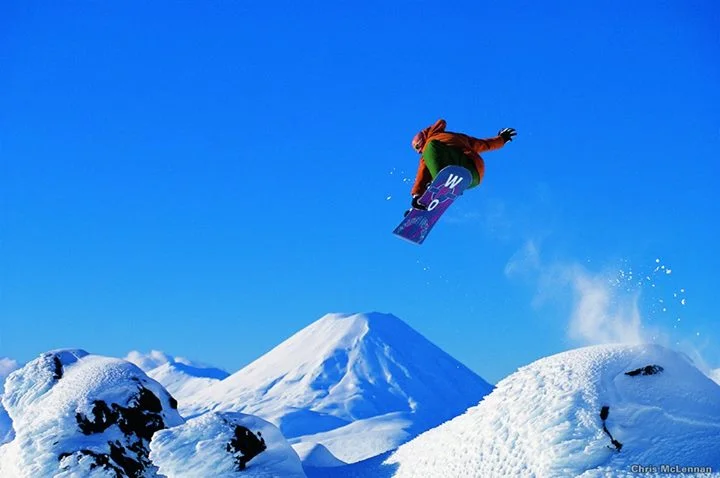 Winter Wonderland Tour 2025