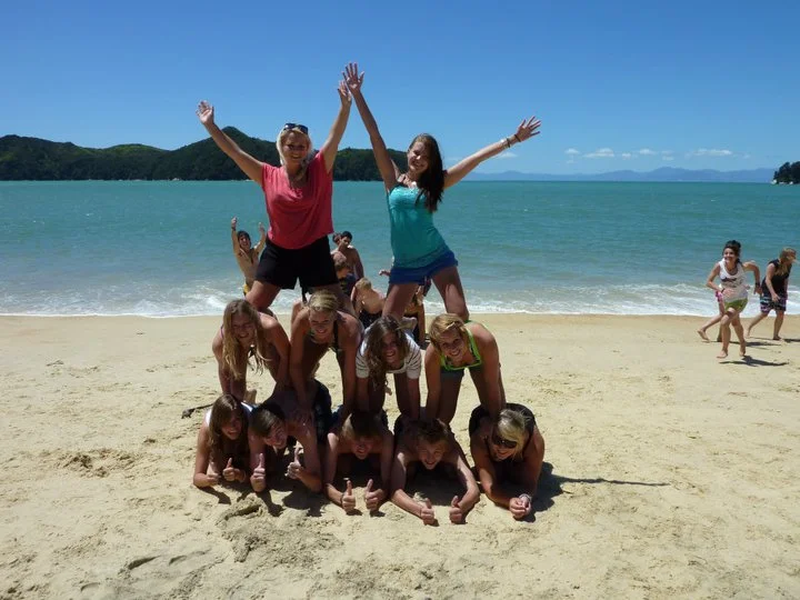 Epic 2 South Island October 2023