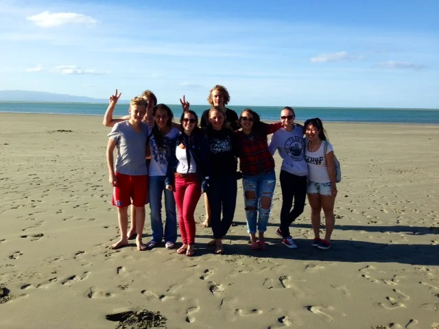 Epic 3 South Island, April 2026