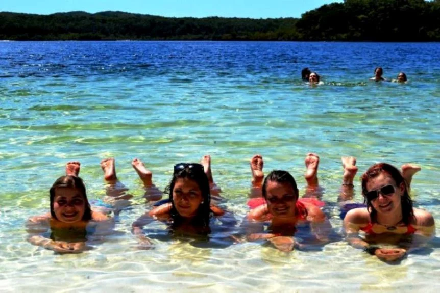 Australia Adventure Tour 2023