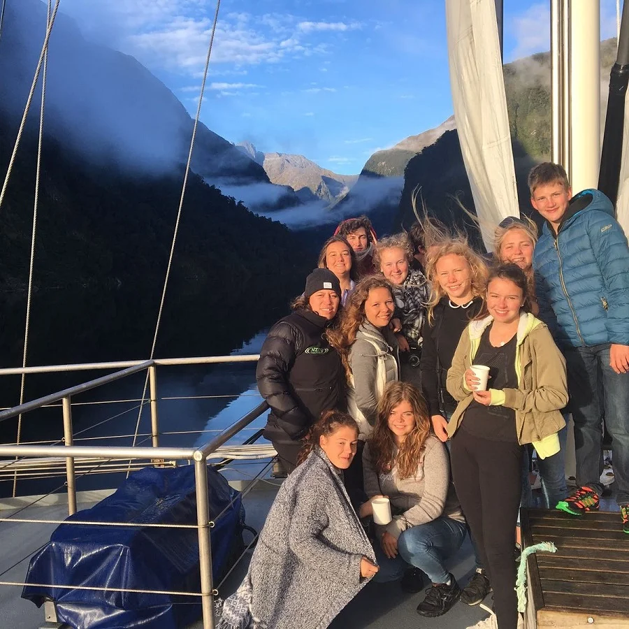 Epic 1 South Island October 2023