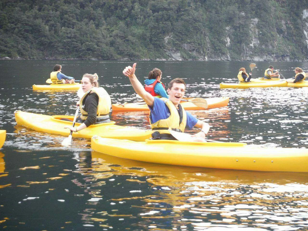 South Island Adventure 3 2023