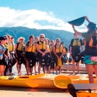 SAFETY FOR STUDENTS TOURING NEW ZEALAND