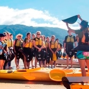 SAFETY FOR STUDENTS TOURING NEW ZEALAND