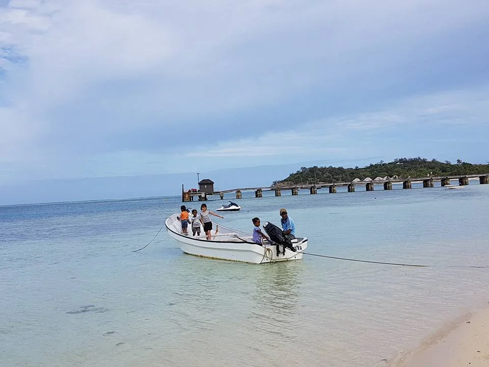 Fiji Tropical Adventure 2025