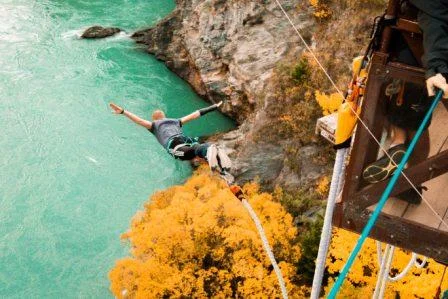 Adventure 1 South Island, September 2025