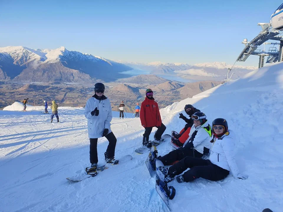 Winter Wonderland Tour 2025