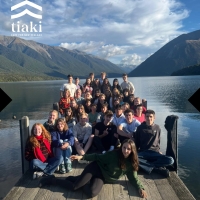 Tiaki promise - Traveling responsibly in New Zealand