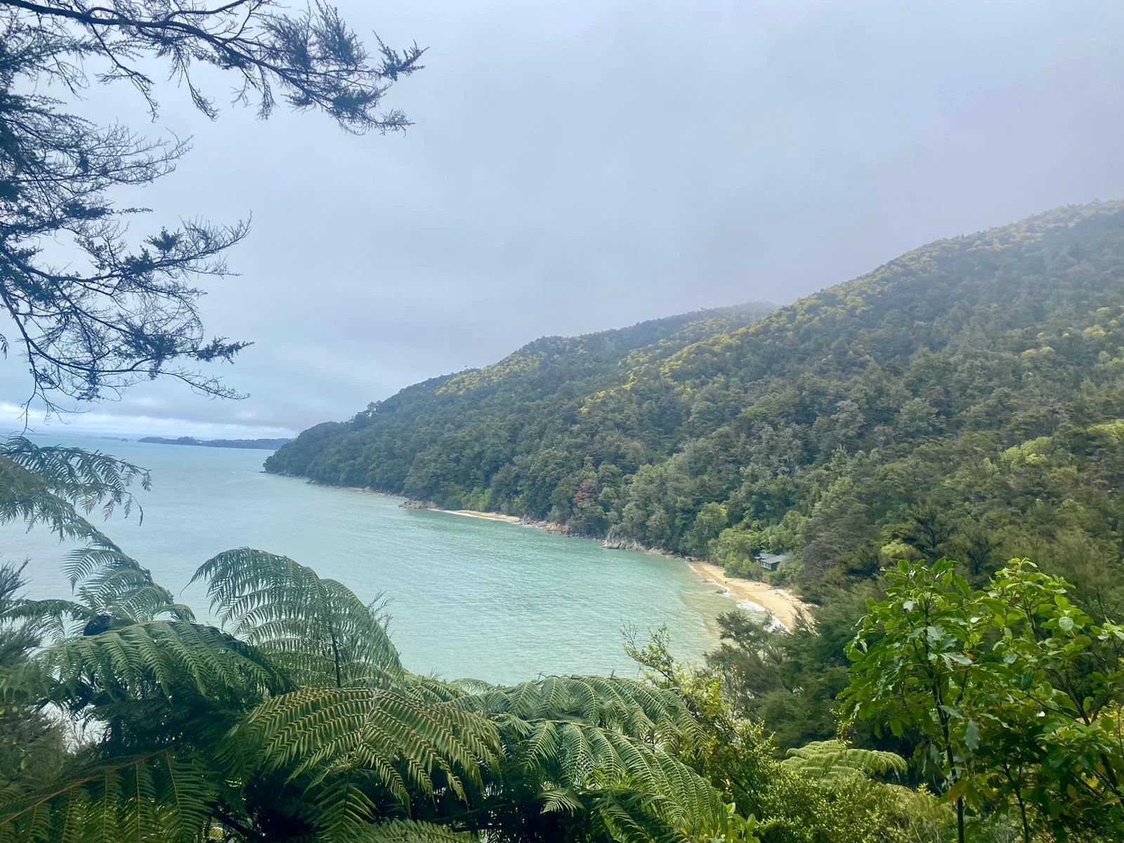 Epic 2 South Island, April 2026